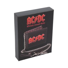 Кошелек "AC/DC"