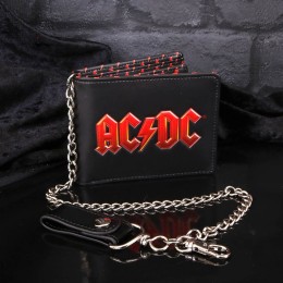 Кошелек "AC/DC"