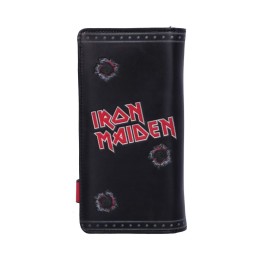 Портмоне "Iron Maiden"