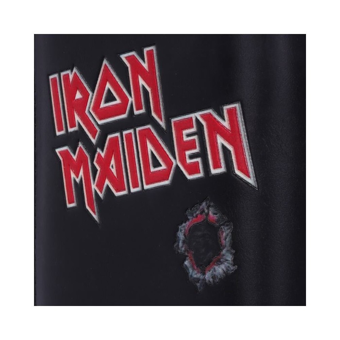 Портмоне "Iron Maiden"
