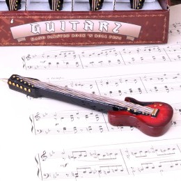 Ручка "Guitar" 16 см