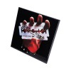 Картина "Judas Priest - British Steel" 32 см