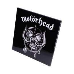 Картина "Motorhead - Logo" 32 см