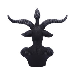 Бюст "Baphomet (Бафомет)" 33 см