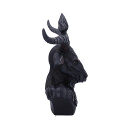 Бюст "Baphomet (Бафомет)" 33 см