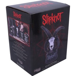 Статуэтка "Slipknot - Goat" 23 см