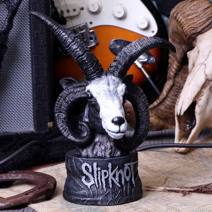 Статуэтка "Slipknot - Goat" 23 см