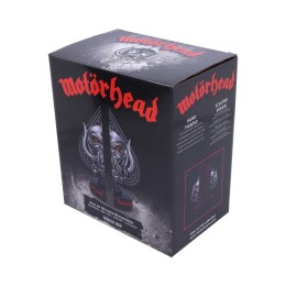 Подставки для книг "Motorhead - Ace of Spades" 18.5 см