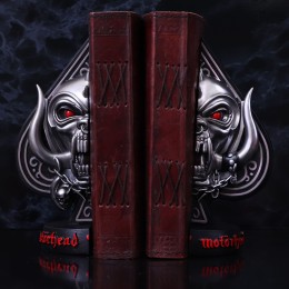 Подставки для книг "Motorhead - Ace of Spades" 18.5 см