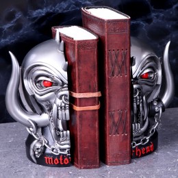 Подставки для книг "Motorhead - Warpig" 18 см