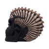 Статуэтка "Spine Head Skull" 18.5 см (JR)