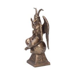 Статуэтка "Baphomet Bronze (Бафомет)" 24 см