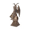 Статуэтка "Baphomet Bronze (Бафомет)" 24 см