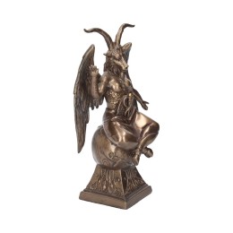 Статуэтка "Baphomet Bronze (Бафомет)" 24 см