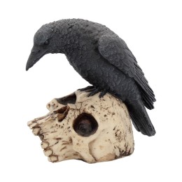 Статуэтка "Ravens Remains" 13 см