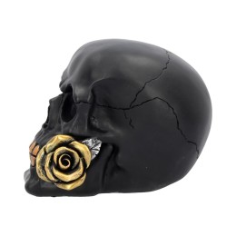 Статуэтка "Black Rose from the Dead" 15 см