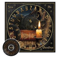 Спиритическая доска Уиджи "The Witching Hour" 38.5 см (LP)