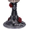 Кубок "Gothic Roses" 18 см (LL)