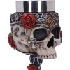 Кубок "Gothic Roses" 18 см (LL)