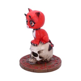 Статуэтка "Devil Kitty" 16 см