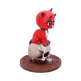 Статуэтка "Devil Kitty" 16 см