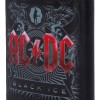 Фляга "AC/DC - Black Ice" (210 мл)