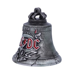 Шкатулка "AC/DC - Hells Bells" 13 см