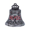 Шкатулка "AC/DC - Hells Bells" 13 см