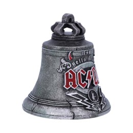 Шкатулка "AC/DC - Hells Bells" 13 см