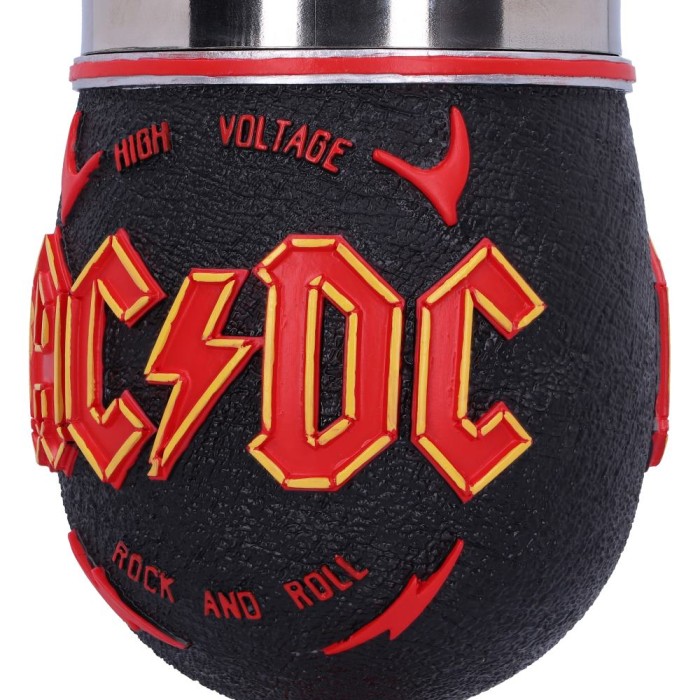 Кубок "AC/DC - High Voltage" 19.5 см