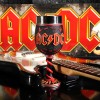 Кубок "AC/DC - High Voltage" 19.5 см