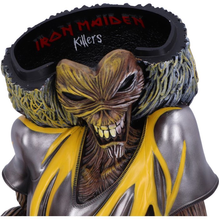 Бюст "Iron Maiden - Killers" 30 см