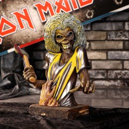 Бюст "Iron Maiden - Killers" 30 см