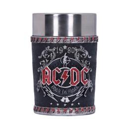 Стопка "AC/DC - Back in Black" 8.5 см
