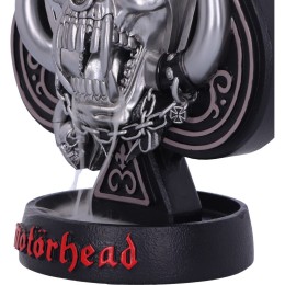 Подставка для благовоний "Motorhead - Warpig" 19.5 см