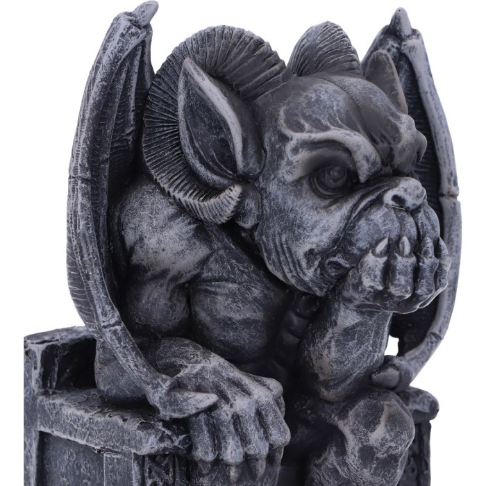 Статуэтка "Gargoyle Edo" 13.7 см