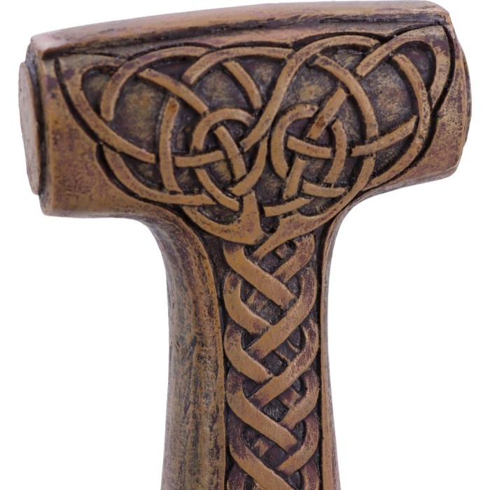 Статуэтка "Hammer of Thor (Молото Тора)" 20.8 см