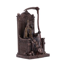 Статуэтка "Santa Muerte's Throne" 22 см