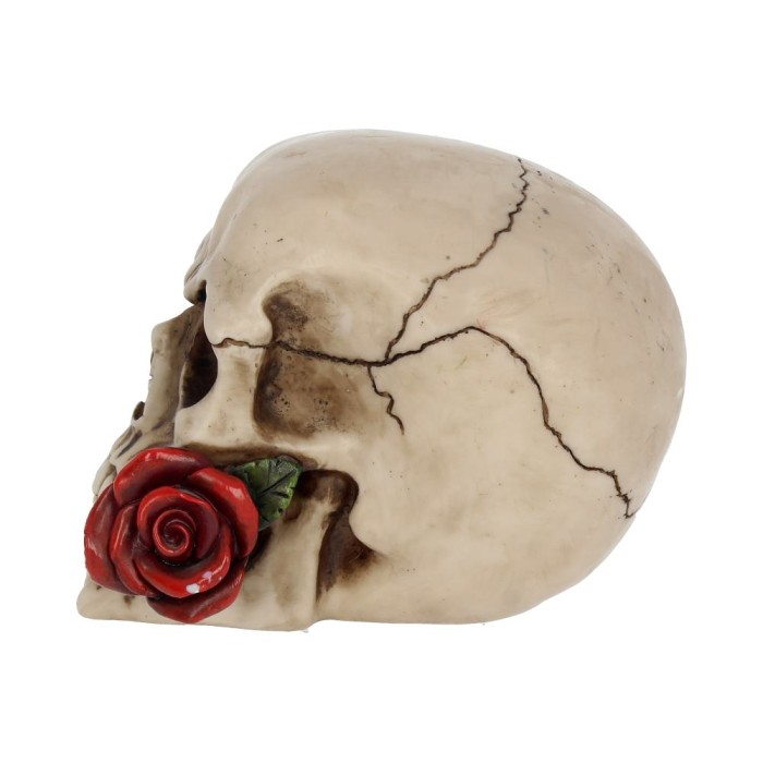 Статуэтка "Rose from the Dead" 15 см