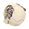 Статуэтка "Clockwork Cranium" 15 см