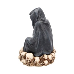 Подставка для благовоний "Throne De La Mort" 19 см