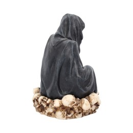 Подставка для благовоний "Throne De La Mort" 19 см