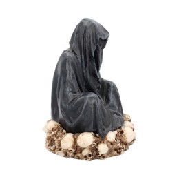 Подставка для благовоний "Throne De La Mort" 19 см