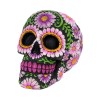 Статуэтка "Sugar Petal Skull" 14.5 см