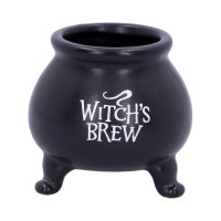 Статуэтка "Witch's Brew Pot" 7 см (4 шт)