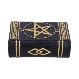 Шкатулка "Spell Box" 15 см