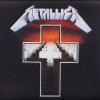 Кошелек "Metallica - Master of Puppets"
