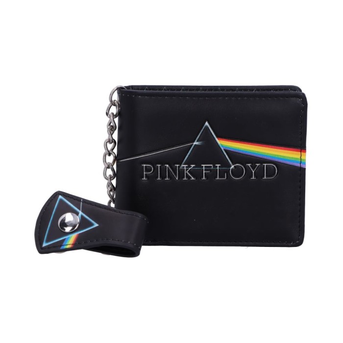 Кошелек "Pink Floyd - Dark Side Of The Moon"