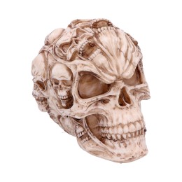 Статуэтка "Skull Of Skulls" 18 см (JR)