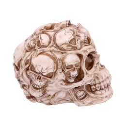 Статуэтка "Skull Of Skulls" 18 см (JR)